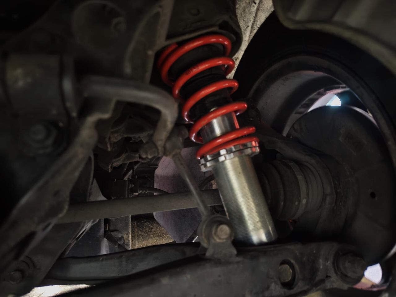 Mazda MX-5 NA1.6 CRUSCOTTO PIATTO/DIFF LSD