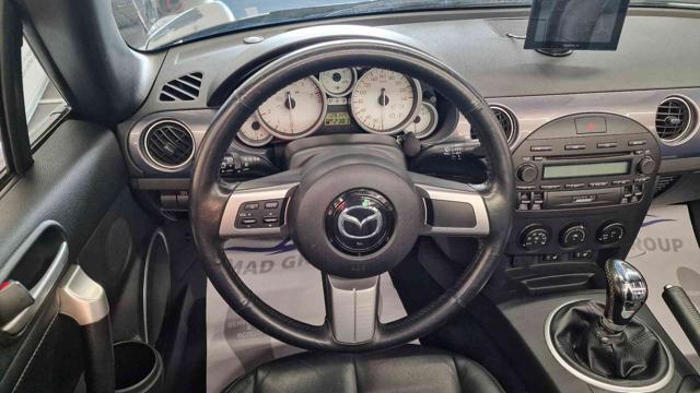 MAZDA MX-5 2.0L 16V High CERTIFICATA! CONDIZIONI ECCELLENTI!