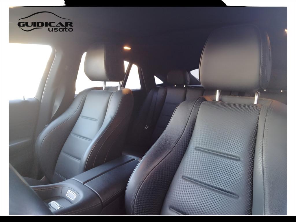 Mercedes-Benz GLE Coupe - C167 2020 - GLE Coupe 300 d mhev Premium Pro 4matic auto