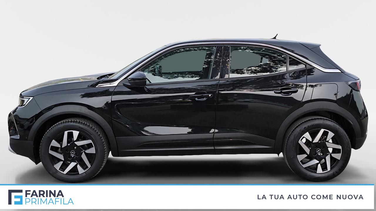 OPEL Mokka II 2020 - Mokka 1.2 t Elegance s&s 100cv