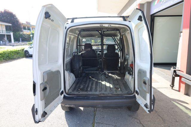 RENAULT Kangoo 1.9 dCi 4x4 Unico Proprietario Radio CD Buone Cond