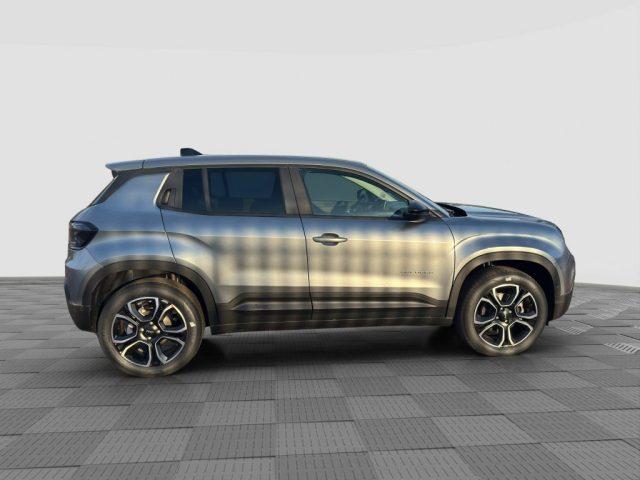 JEEP Avenger Avenger 1.2 Turbo 110 CV MHEV Summit