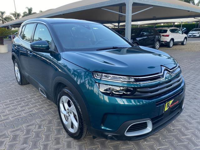 CITROEN C5 Aircross BlueHDi 130 S&S EAT8