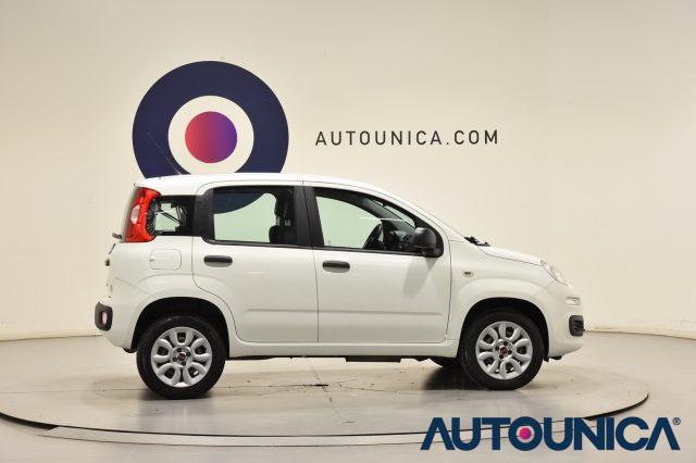 FIAT Panda 0.9 TWINAIR TURBO NATURAL POWER EASY NEOPATENTATI