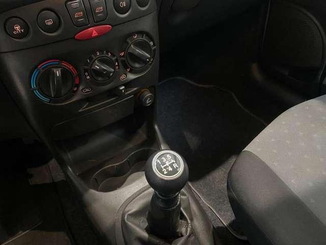 Fiat Punto 1.2 3 porte Dynamic