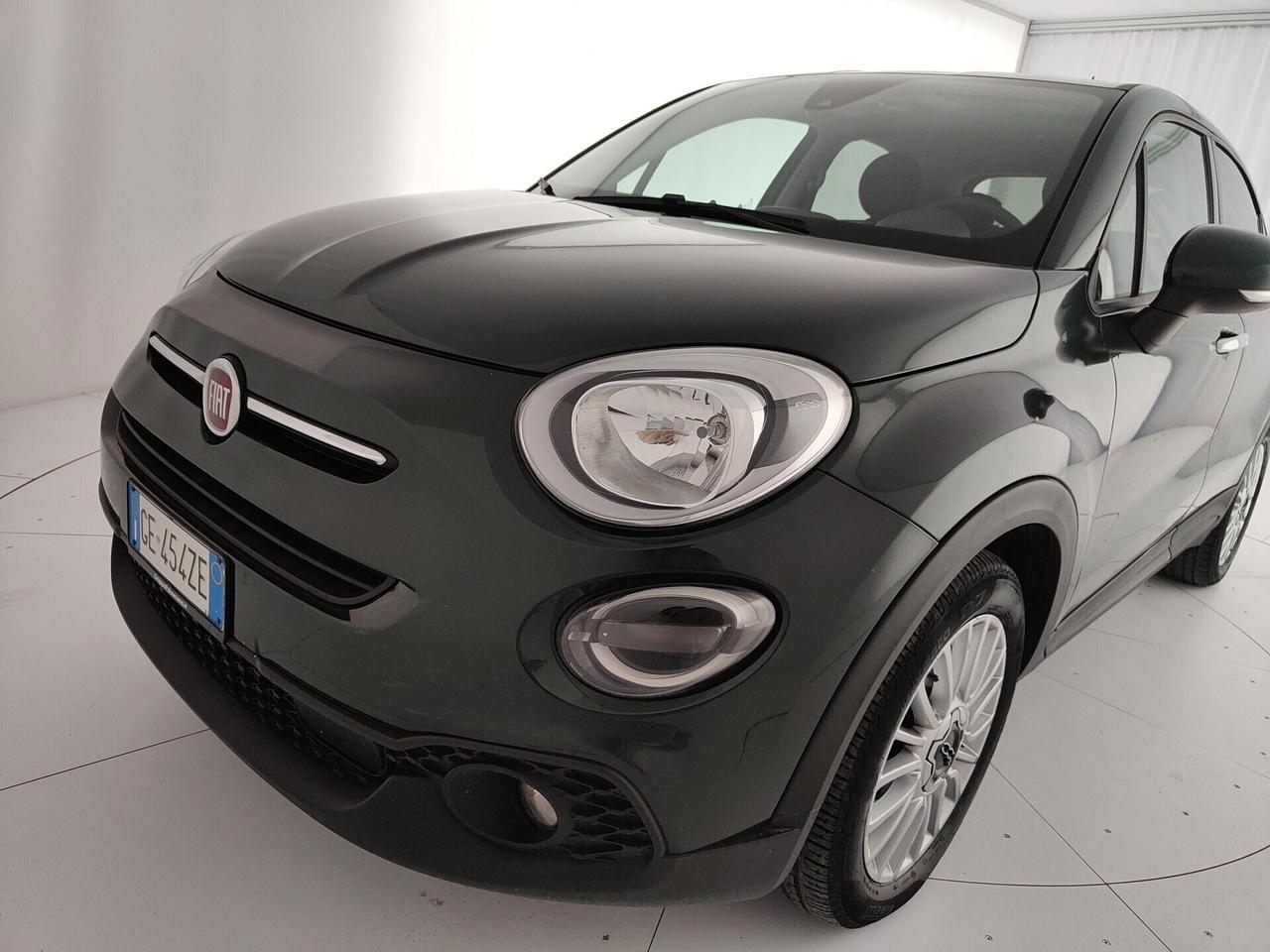 Fiat 500X 1.0 T3 Connect 120Cv GPL