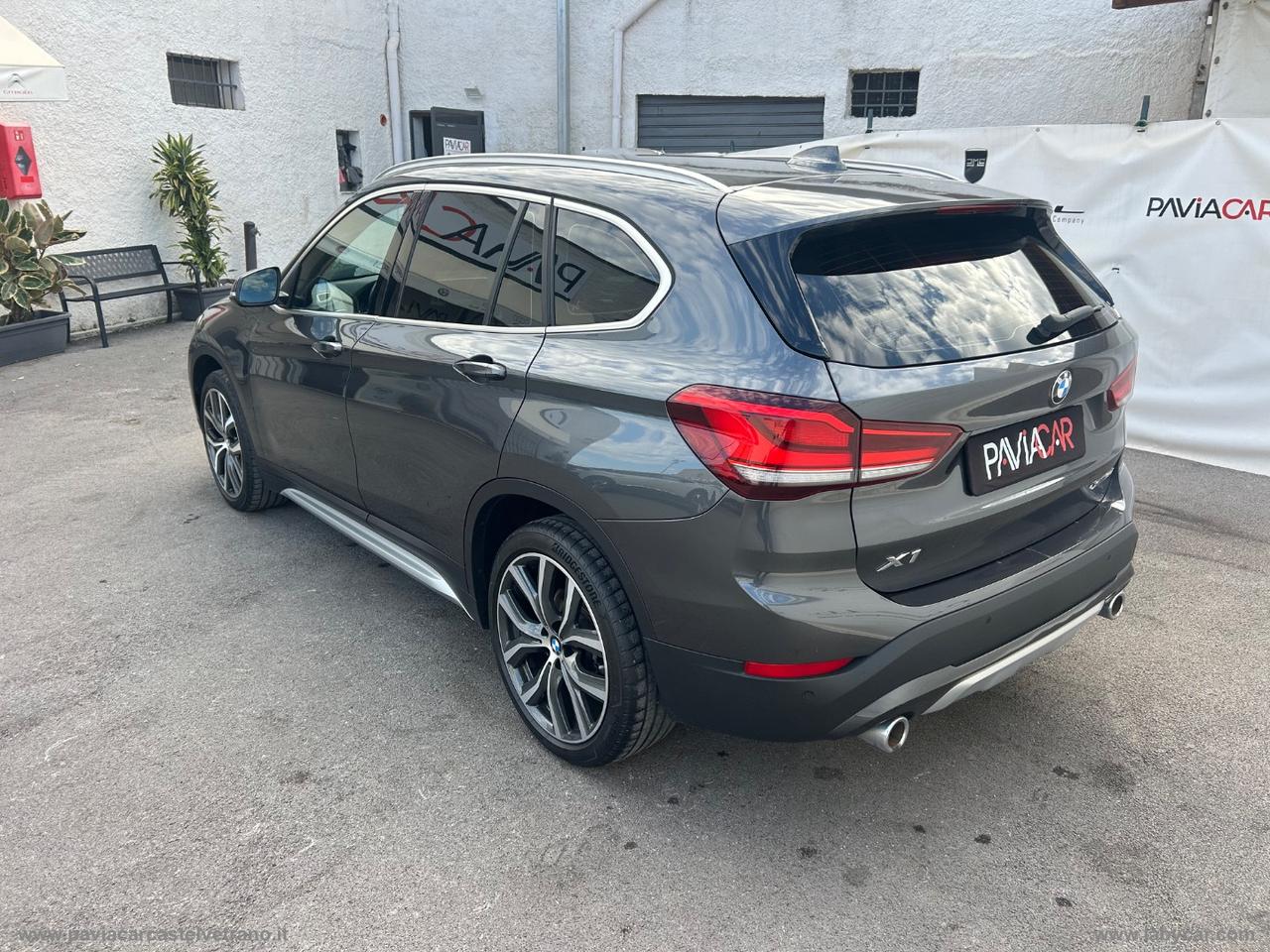 BMW X1 xDrive18d xLine Plus