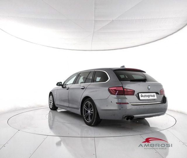 BMW 520 Serie 5 d xDrive Luxury - PER OPERATORI DEL SETTOR