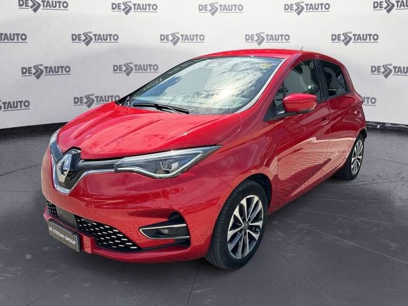 Renault ZOE ZOE Intens R135