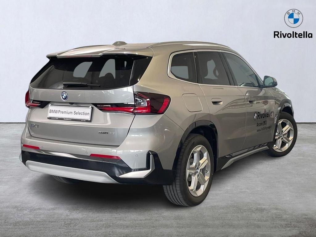 BMW iX1 20 X-Line eDrive