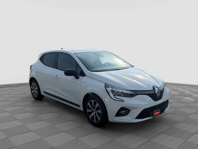 RENAULT Clio Clio Full Hybrid E-Tech 145 CV 5 porte Evolution