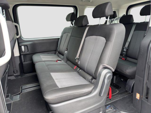 HYUNDAI Staria Staria 2.2 AT AWD 9 posti Wagon