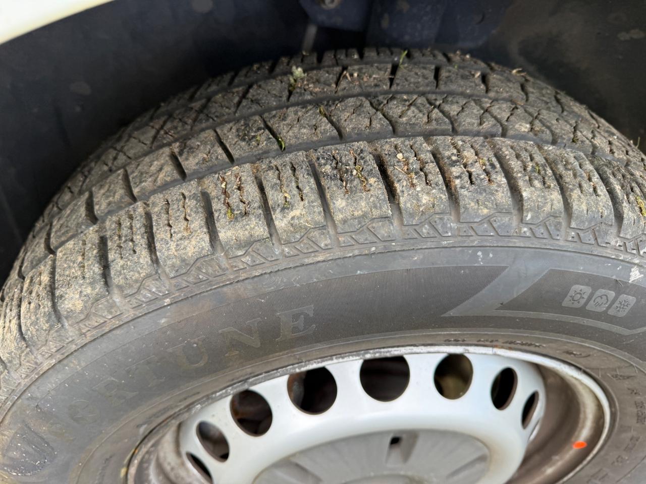 MERCEDES SPRINTER 311 CDI F32/33