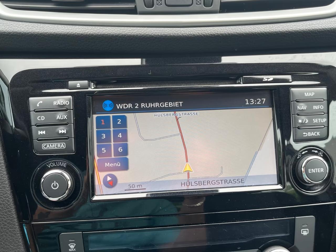 Nissan Qashqai 1.2 DIG-T N-Connecta