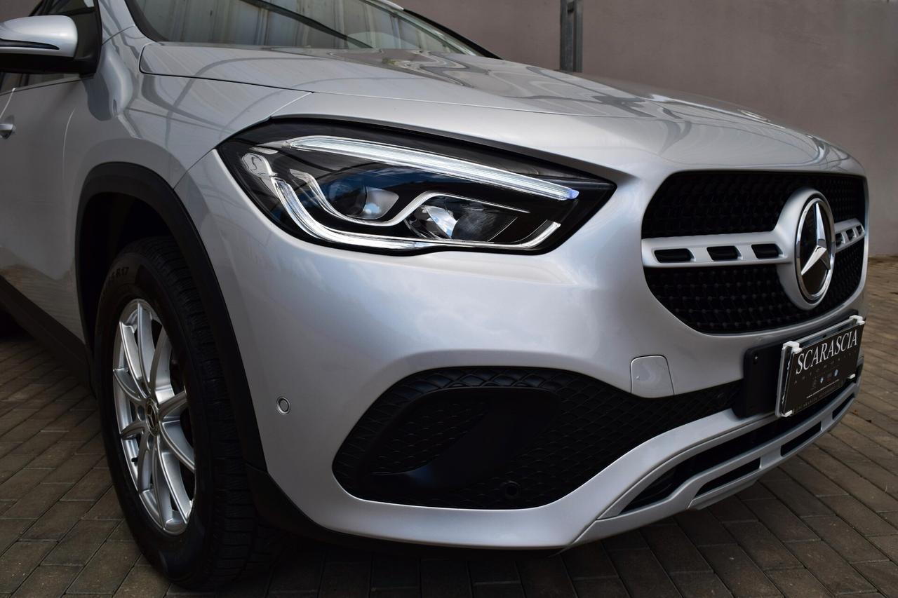 Mercedes-Benz GLA 200 d 150 cv Automatica Business Extra