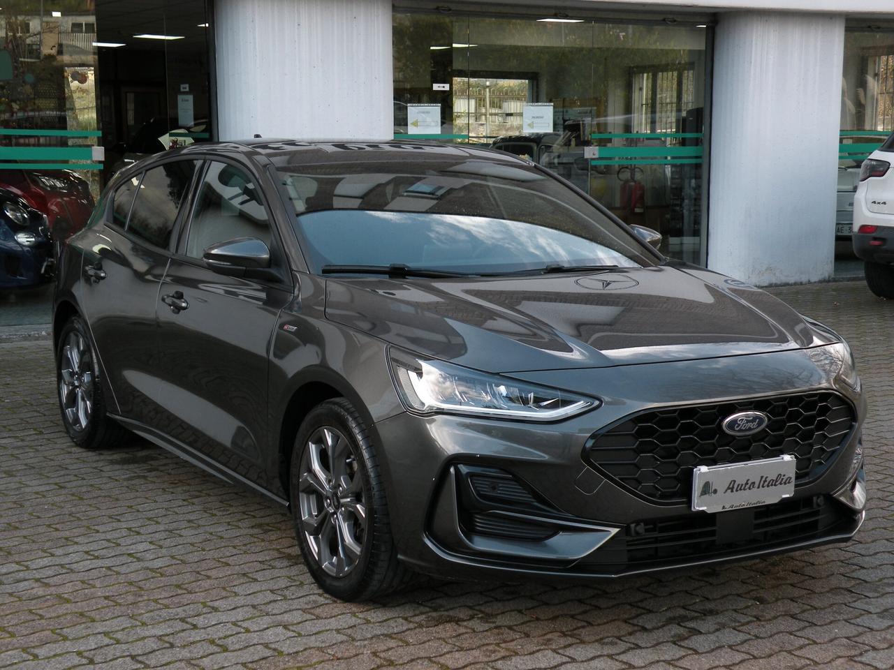 FORD FOCUS 1.0 125CV ST-LINE 2023