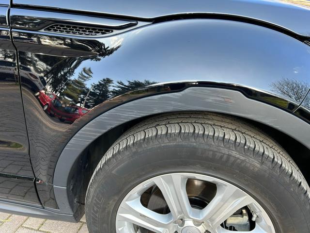 LAND ROVER Range Rover Evoque HSE Dynamic TD4