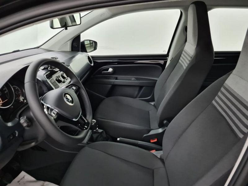 Volkswagen up! 5p 1.0 eco Move 68cv my20