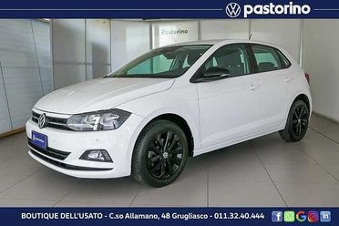 Volkswagen Polo 1.6 TDI 95 CV 5p. Highline - Adaptive C.C.