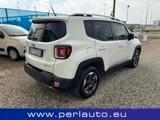 Jeep Renegade 1.4 MultiAir Limited GPL