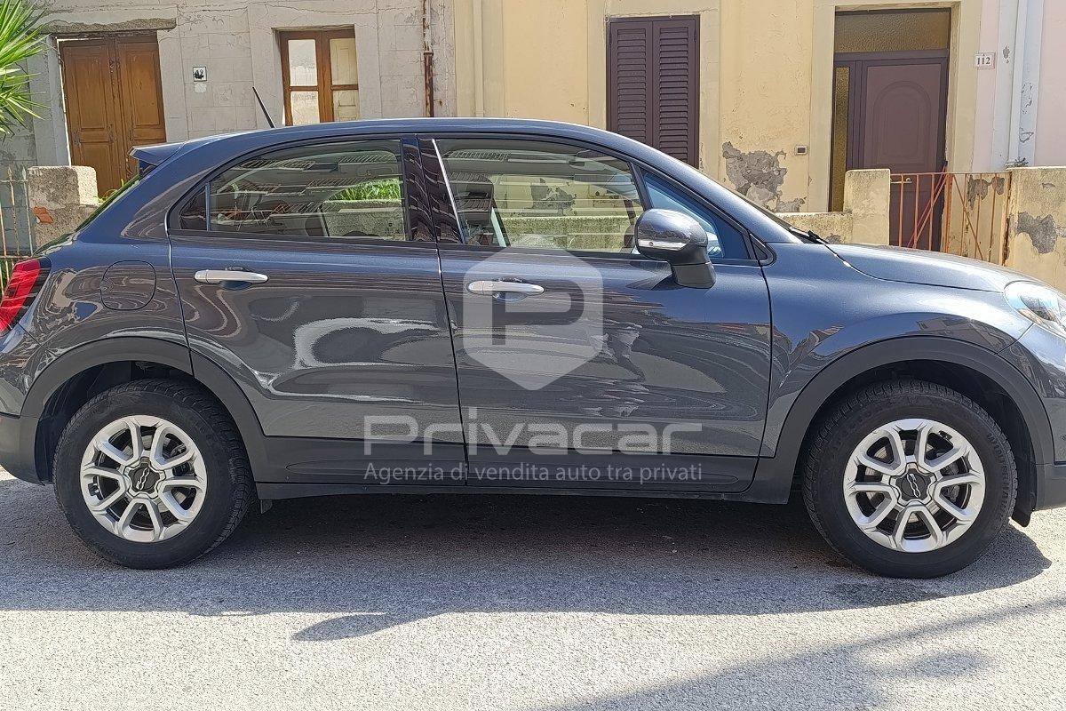 FIAT 500X 1.3 MultiJet 95 CV City Cross