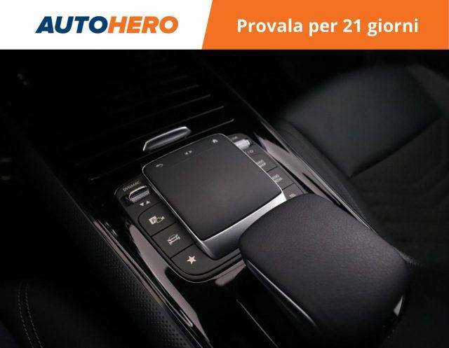 MERCEDES-BENZ GLB 180 d Automatic Business