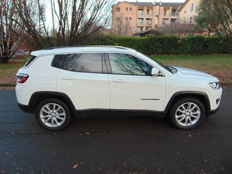 JEEP Compass 2ª serie Compass 1.3 Turbo T4 150...