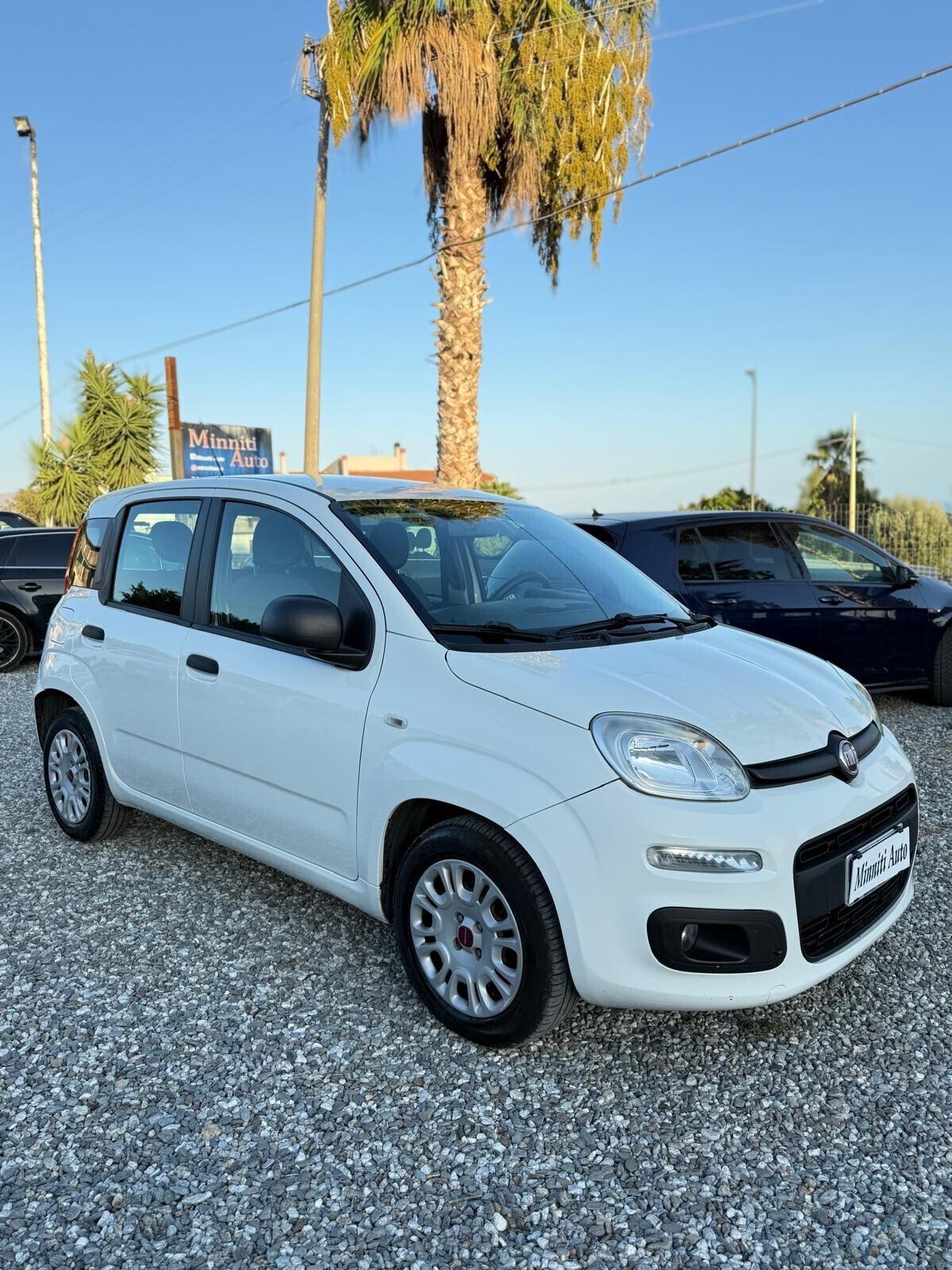 Fiat Panda 1.3 MJT 95 CV S&S Easy