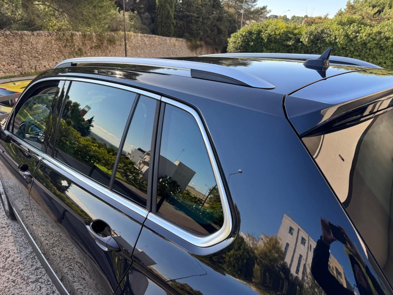 Vw Tiguan 2.0 TDI - PARI AL NUOVO- 2023
