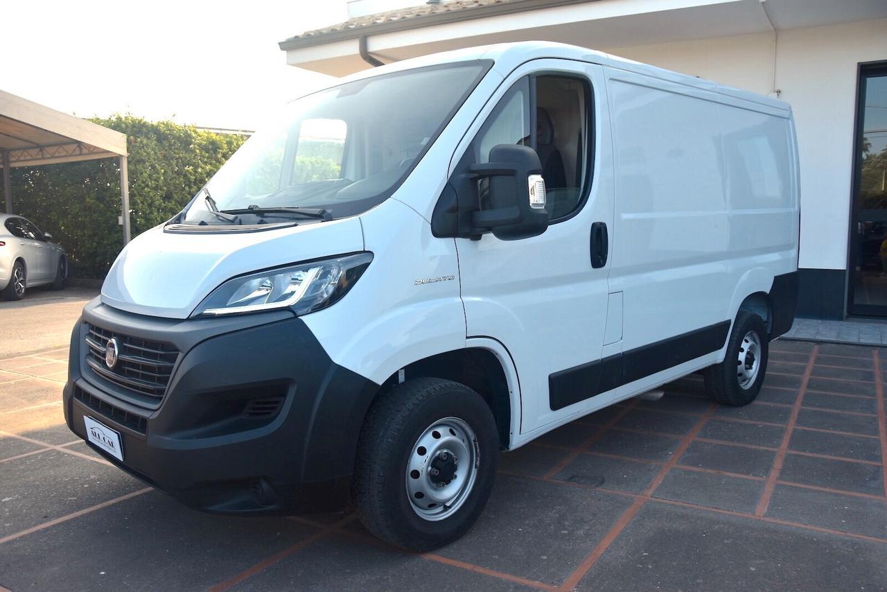 Fiat Ducato 30 2.3 MJT 120CV PC-TN Furgone