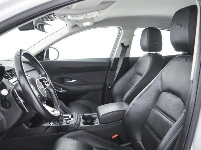 JAGUAR Other E PACE 2.0D I4 163 CV AWD Auto S - AUTOCARRO N1