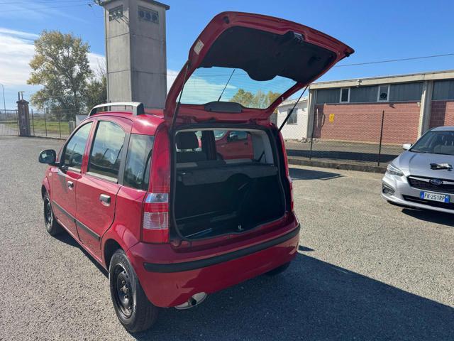 FIAT Panda 1.2