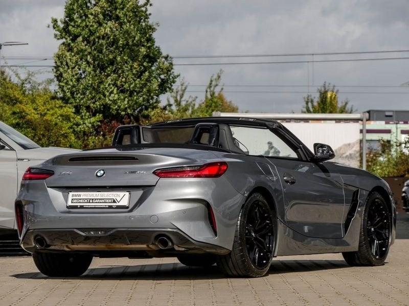 BMW Z4 Z4 sDrive20i Msport Navi Harman Kardon 19" Led