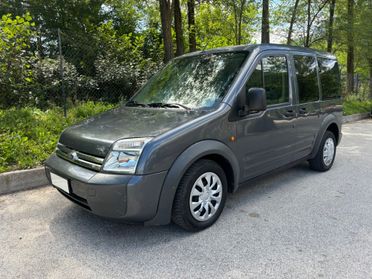 Ford Transit Connect Tourneo 1.8 TDCi 90CV GANCIO TRAINO