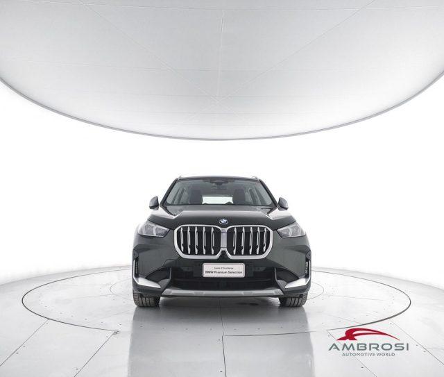 BMW X1 sDrive 18d X-Line Auto