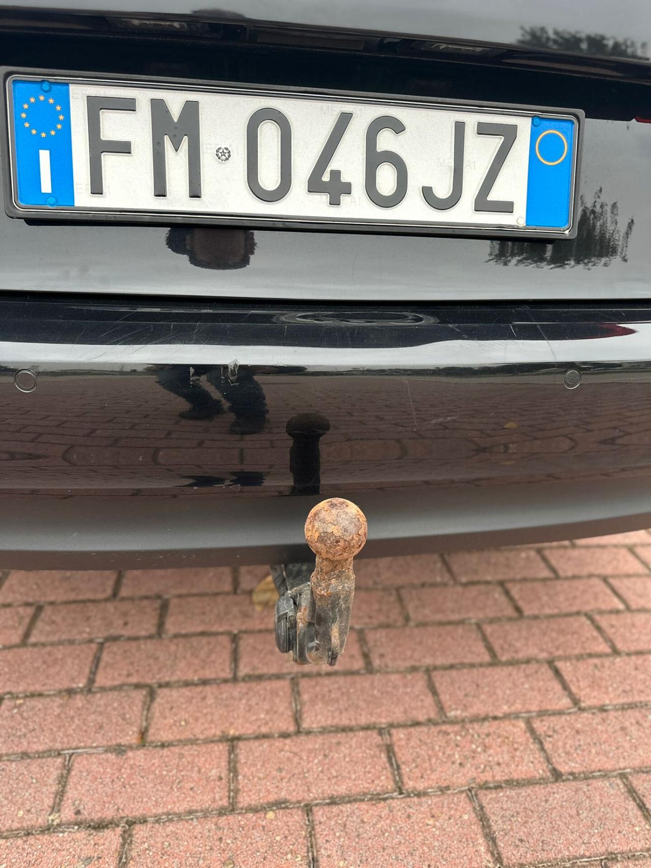 Audi A6 2.0 TDI 177 CV multitronic Business plus
