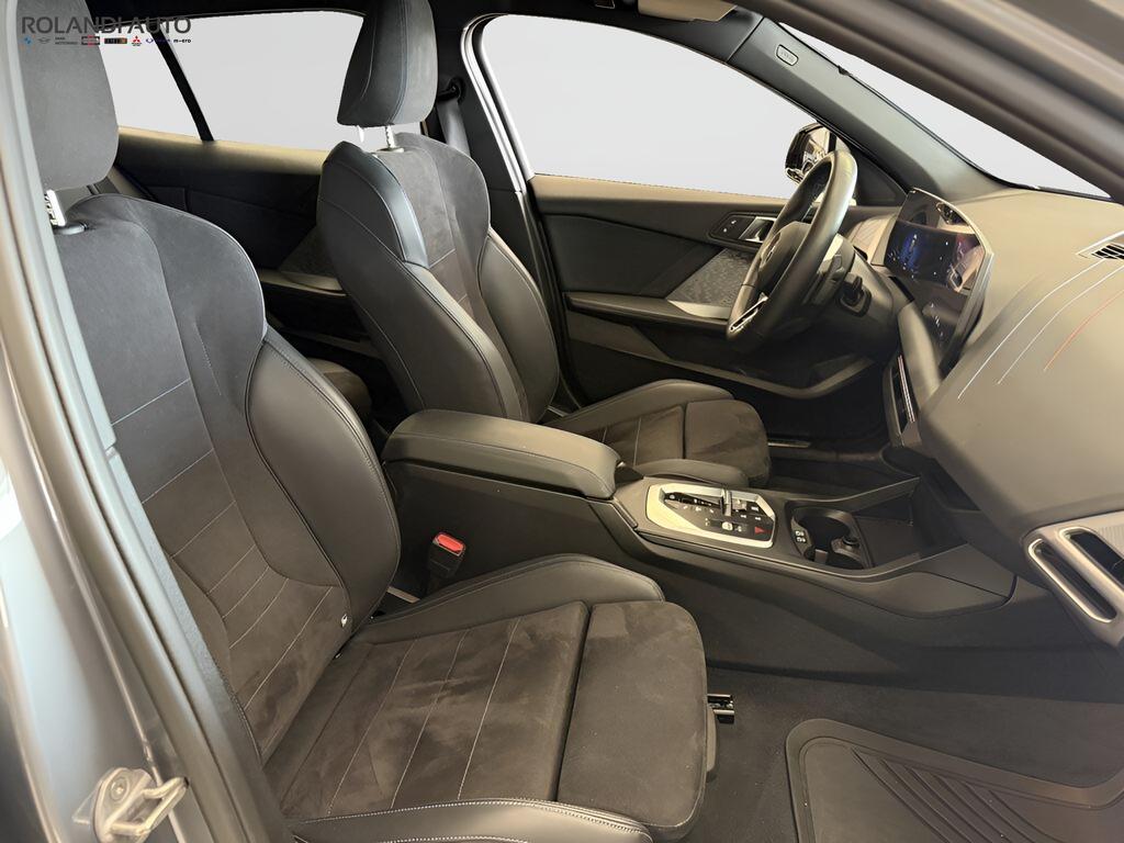 BMW Serie 1 116 MSport DCT