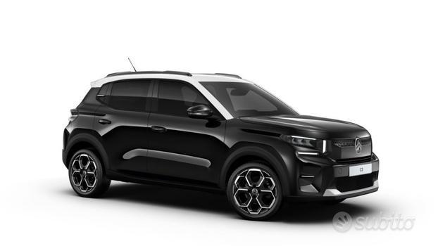 CITROEN C3 PureTech 100 S&S Max