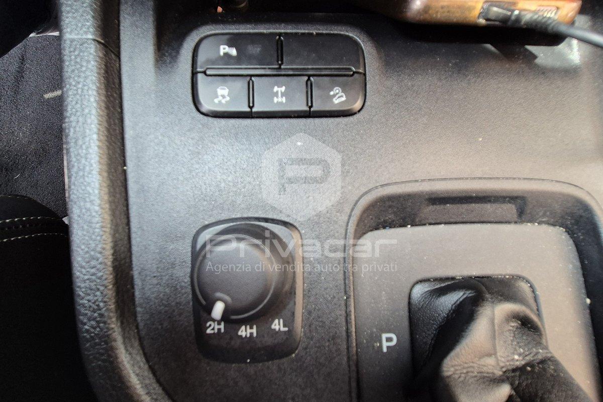 FORD Ranger 2.0 ECOBLUE aut. DC Limited 5 posti