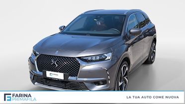 DS DS7 Crossback - DS7 Crossback 1.5 bluehdi Grand Chic 130cv auto