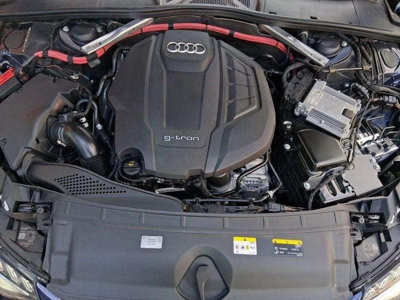 Audi A4 2.0 40 G-TRON SLINE EDIT. S TRONIC