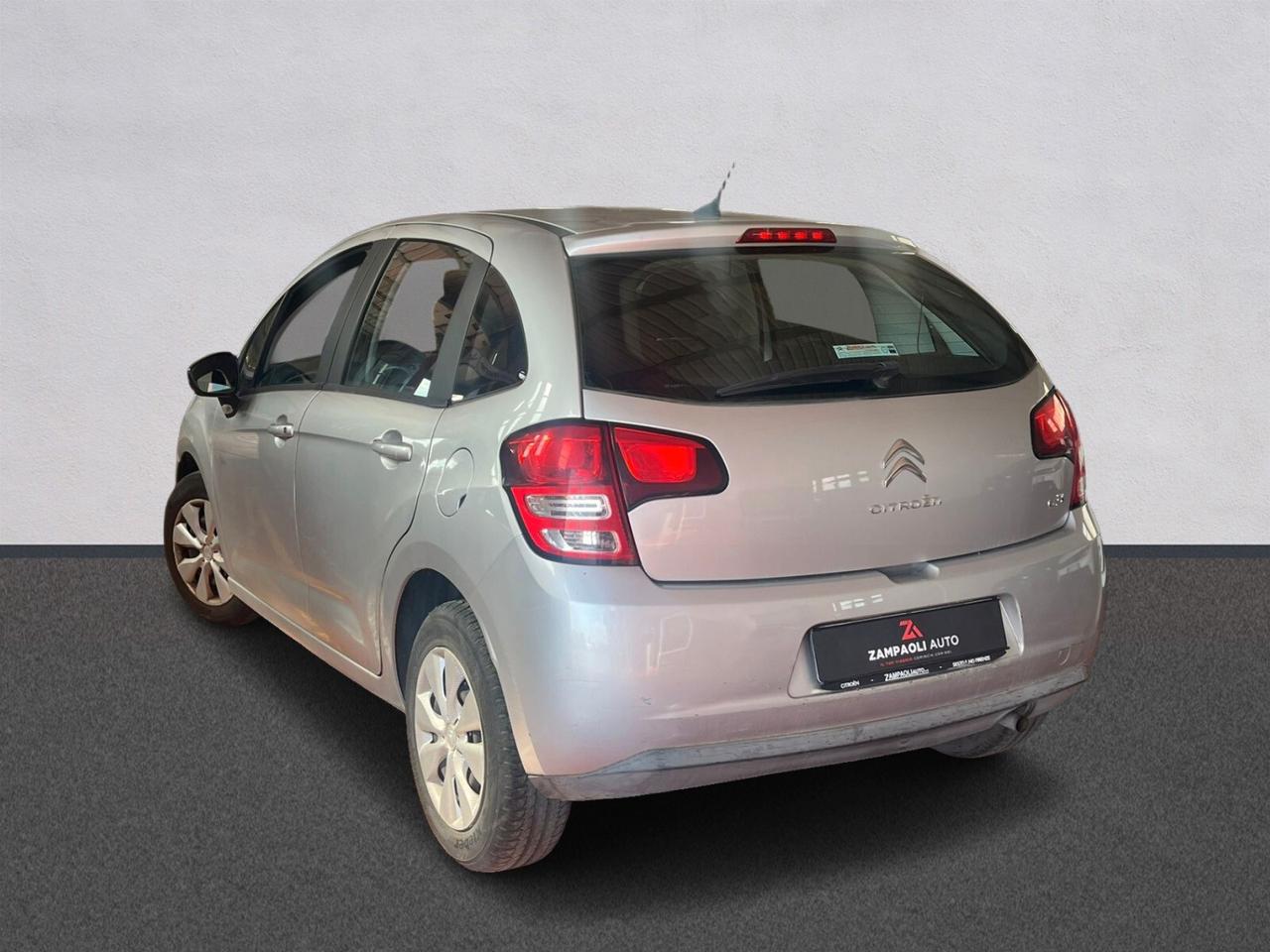 Citroen C3 1.1
