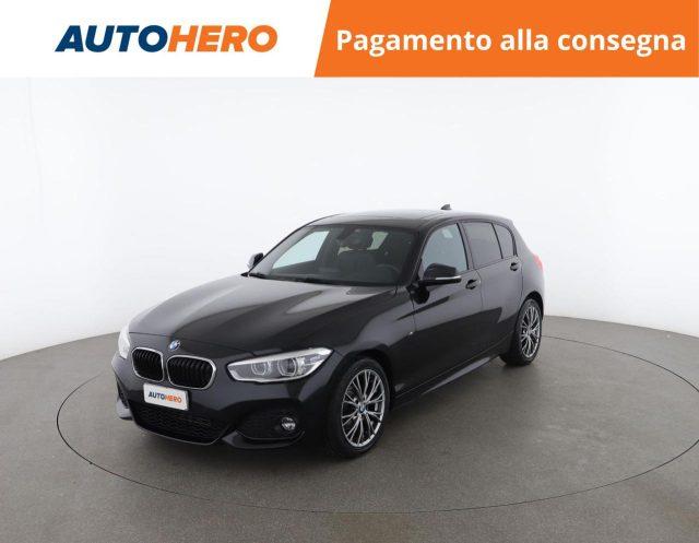 BMW 120 d xDrive 5p. Msport