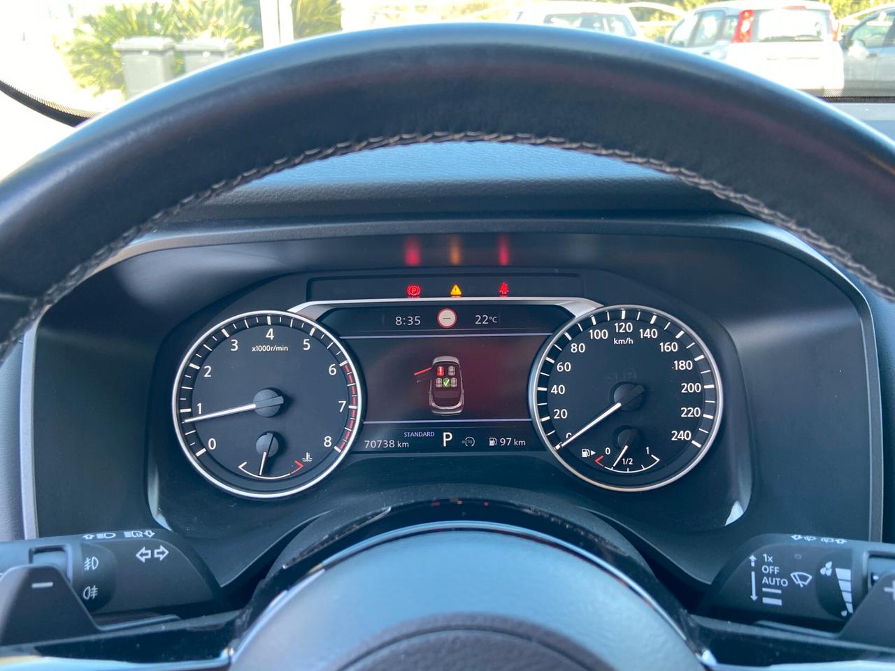 Nissan Qashqai 1.3 mhev Business 2wd 158cv xtronic