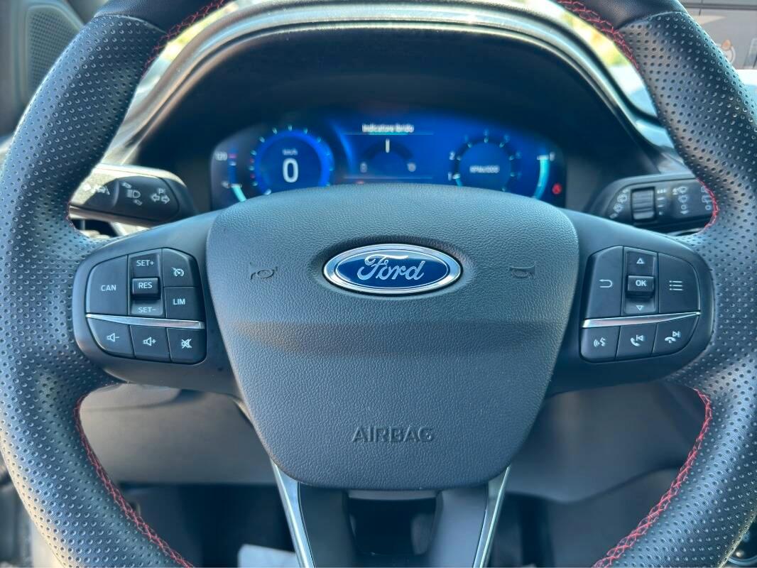 Ford Puma 1.0 ecoboost h ST-Line s&s 125cv CON CARPLAY