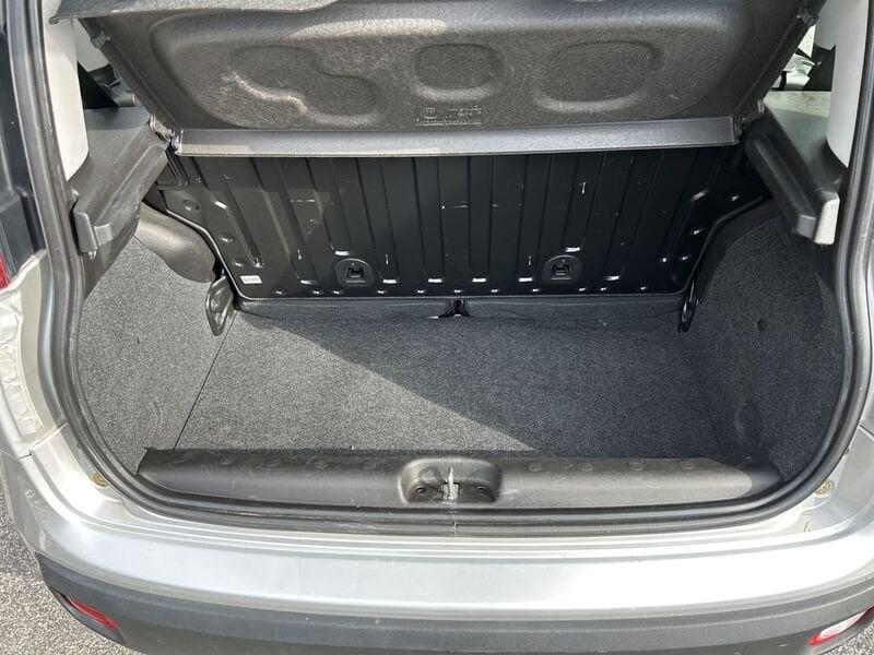 FIAT Panda III 2016 1.2 Easy 69cv