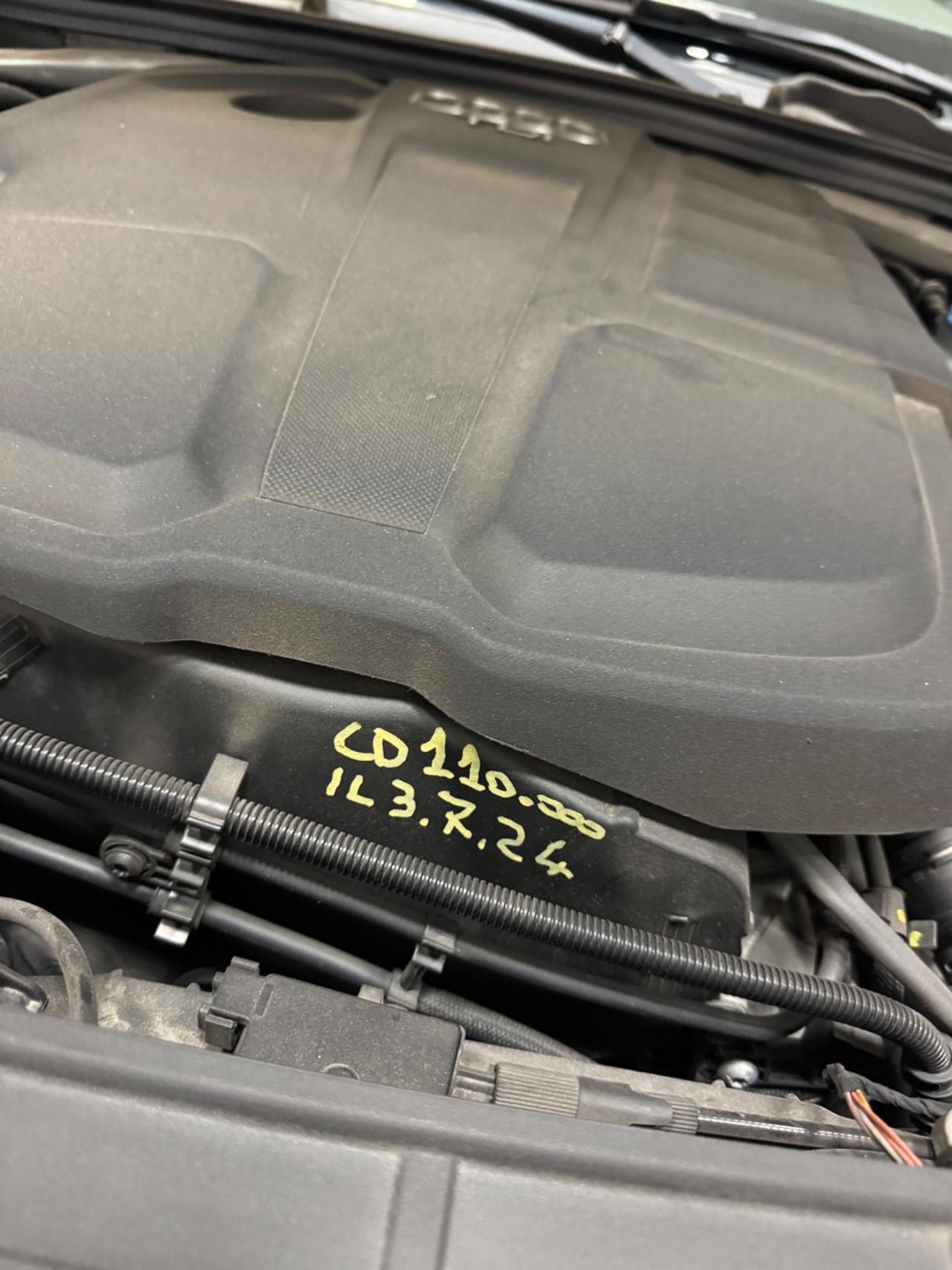 Audi A4 2.0 TDI 122 CV S tronic line edition