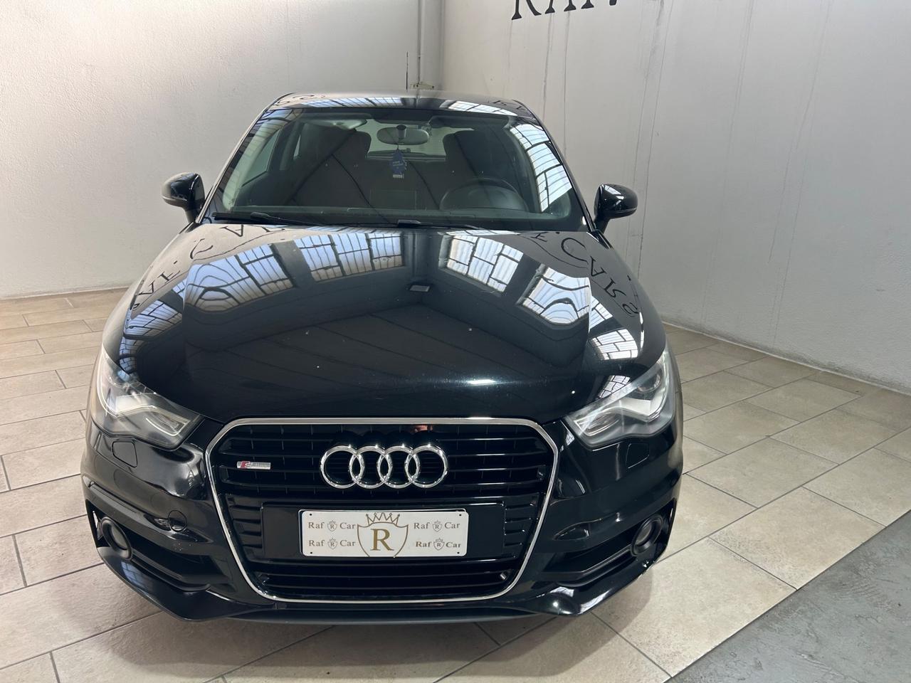 Audi A1 1.6 TDI 105 CV Attraction