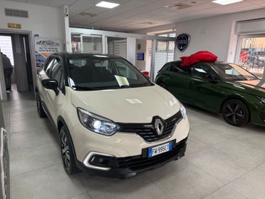 Renault Captur dCi 8V 90 CV Sport Edition