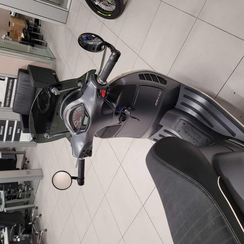 Vespa GTS 300 Super Hpe - 2019